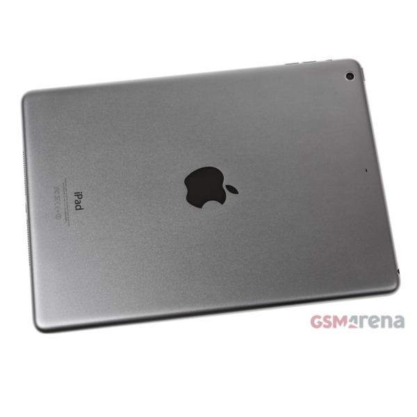 Apple iPad Air 5 10.9" - 256GB Wifi - Image 4