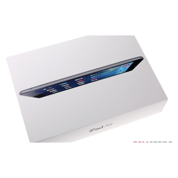 Apple iPad Air 5 10.9" - 256GB Wifi - Image 2