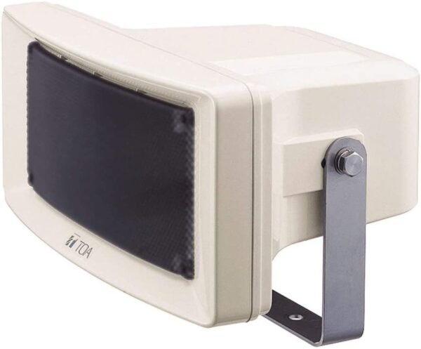 CS-154U-Wide Range Weatherproof Speaker (UL-1480 UEAY) - 15W