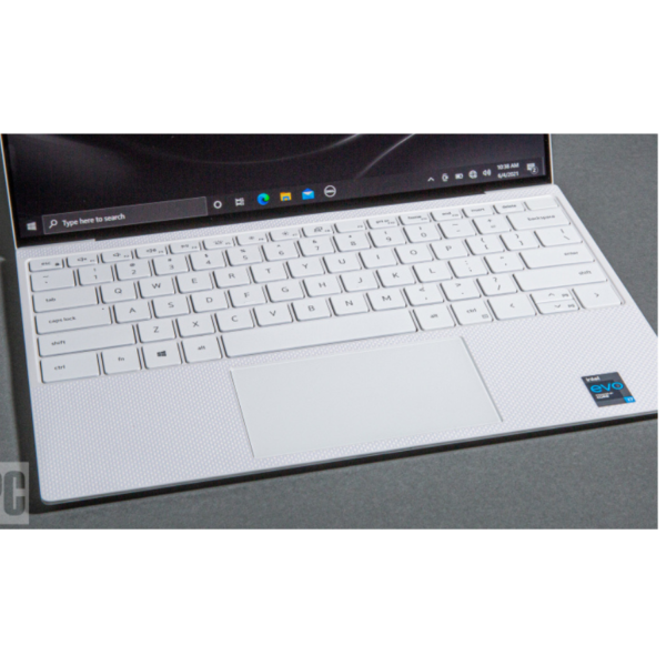 Dell XPS 13 OLED (9310) review: Beautiful design topped with a gorgeous display - Image 7