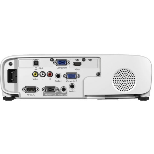 Epson EB-E20 Projector Affordable display solution - Image 2