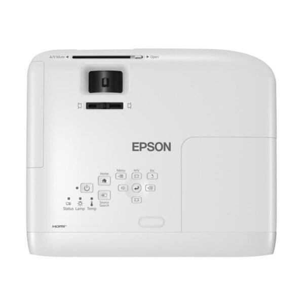 Epson EB-E20 Projector Affordable display solution in DUBAI