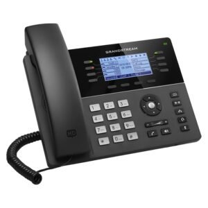 GRANDSTREAM GXP 1780_1782 IP PHONE in DUBAI
