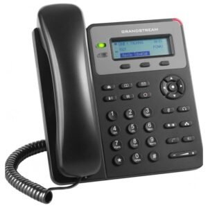 Grand stream GXP1628 VoIP Phone IP System DUBAI