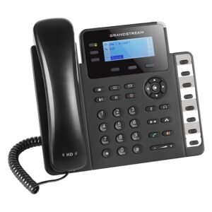 Grand stream GXP1630 IP SYSTEM DUBAI