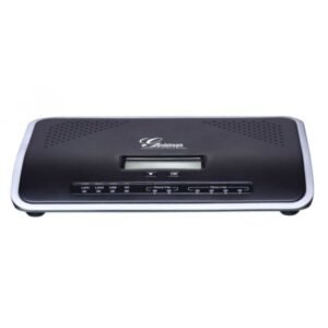 Grandstream UCM6202 IP System in DUBAI