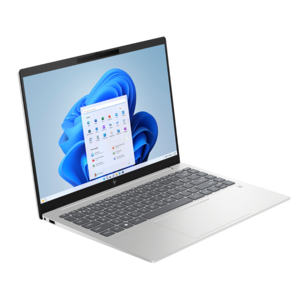 HP Pavilion 14 EK0033dx 2 in 1 - Alder Lake - 12th Gen Core i5 Processor 8GB 512GB - Image 3