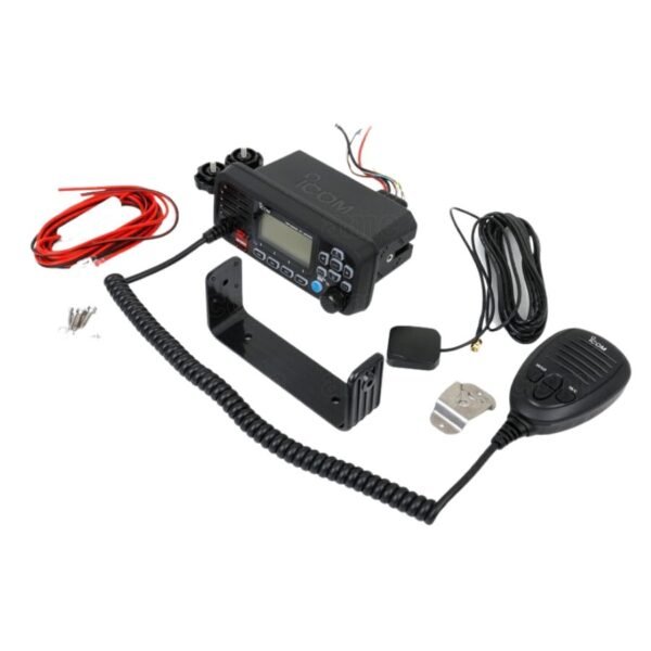 IC-M330G IC-M330 Ultra Compact VHF Top Performance in DUBAI