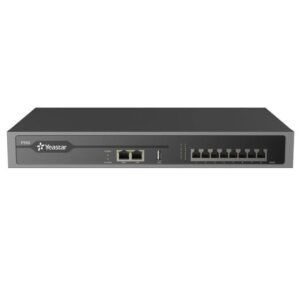 IP System Yeastar P550 Phone System IP PBX in DUBAI