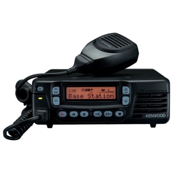KENWOOD TK-90 walkie talkie 1.8~30 MHz coverage Compact HF Transceiver in DUBAI
