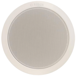 LBC3090-Ceiling loudspeaker 6W
