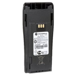 Li-Ion 2250 mAh Battery
