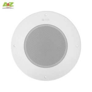 PC-580RVU Ceiling Mount-Speaker (UL1480UUMW Rated) A2Z Security Equipment