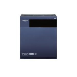 Panasonic Hybrid_IP PBX System KX-TDA100D in DUBAI (2)