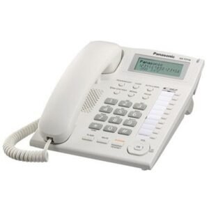 Panasonic KX-TS500MX Set Price Corded Telephone in Kigali (3)