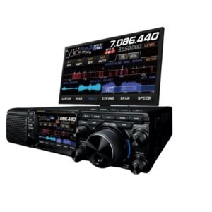 Yaesu FT-710 AESS walkie Talkie 250 MHz