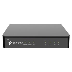 Yeastar S20 VoIP PBX IP System in DUBAI