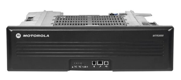 MOTOTRBO™ MTR3000 BASE STATION/REPEATER